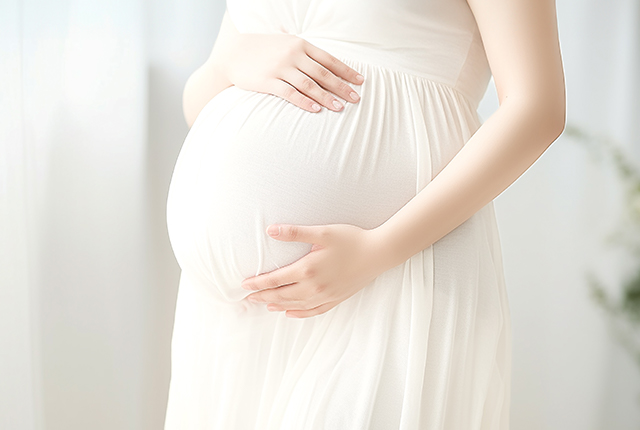 妊婦