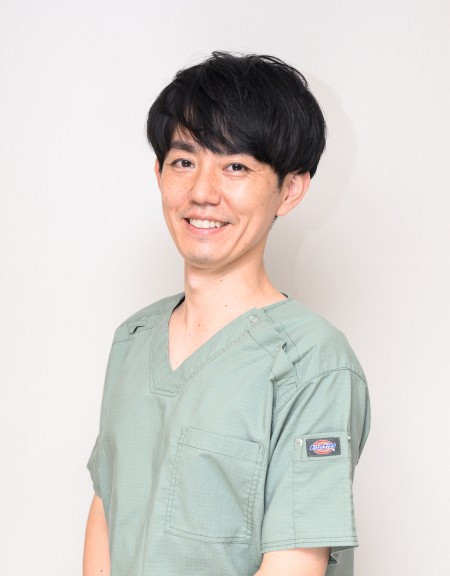 板橋ほりえ歯科　院長　掘江 圭（ほりえ けい）